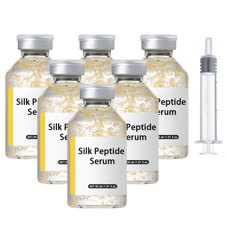 Silk Peptide Face Serum