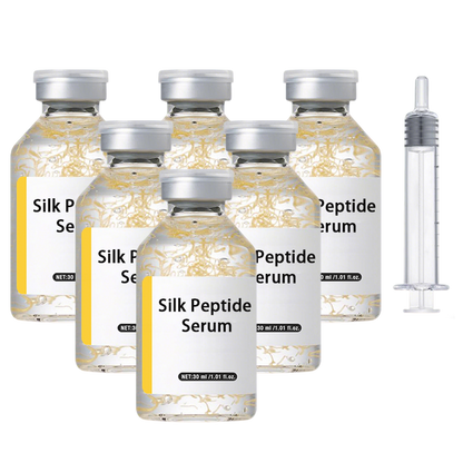 Silk Peptide Face Serum