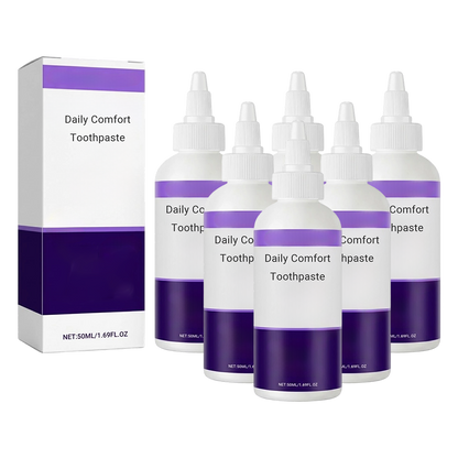 Daily Comfort Toothpaste