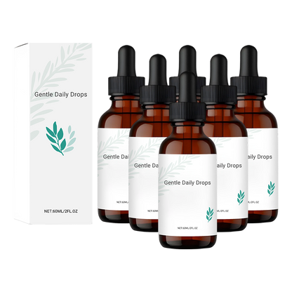 Gentle Daily Liquid