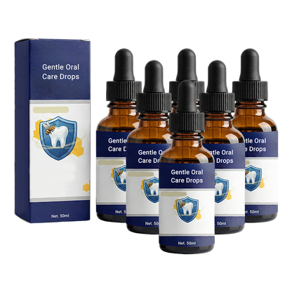 Everyday Mouth Comfort Drops