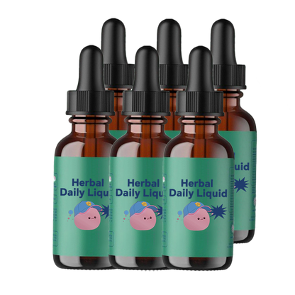 Botanical Daily Liquid