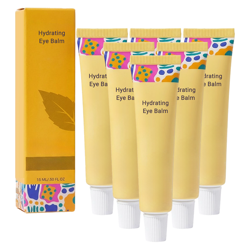 6x Hydrating Eye Balm