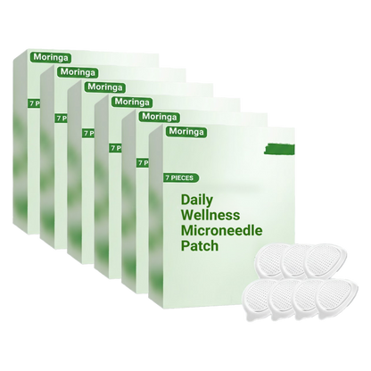 Daily Body Care Strip
