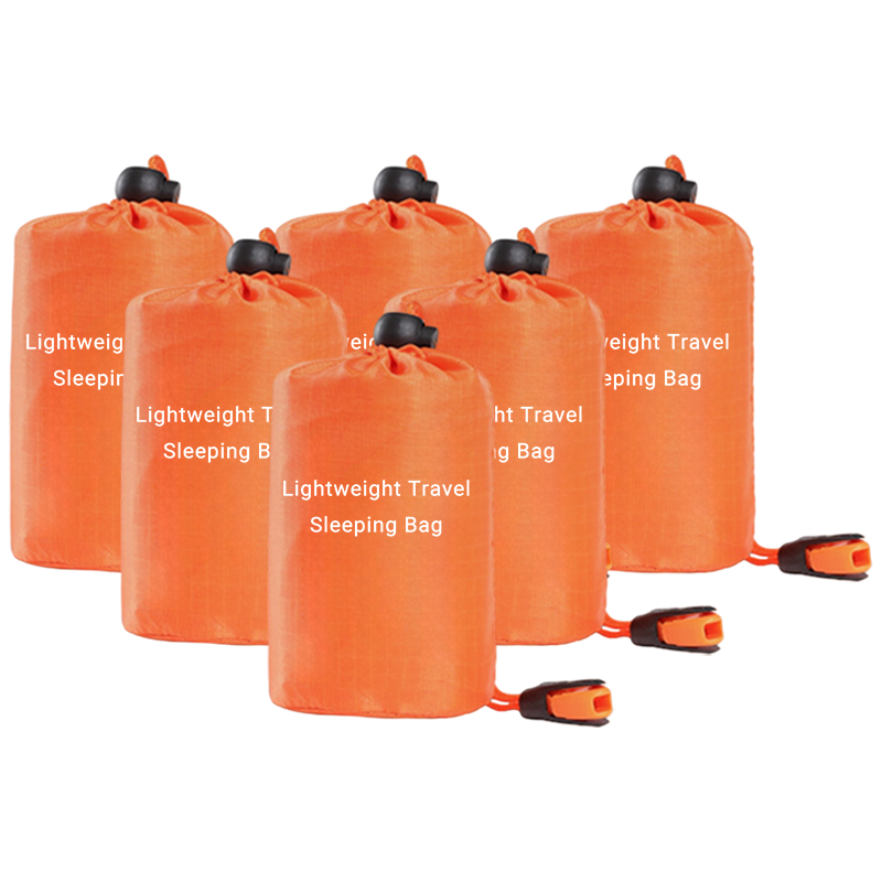 Lightweight Travel Sleeping Bag