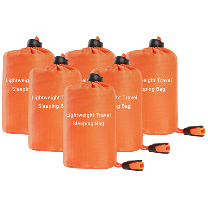 Lightweight Travel Sleeping Bag