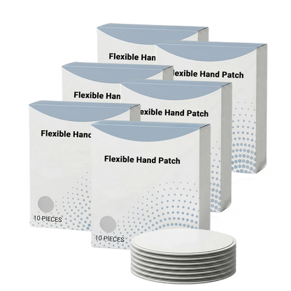 Flexible Hand Patch