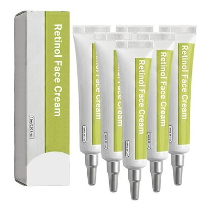 Nightly Glow Cream