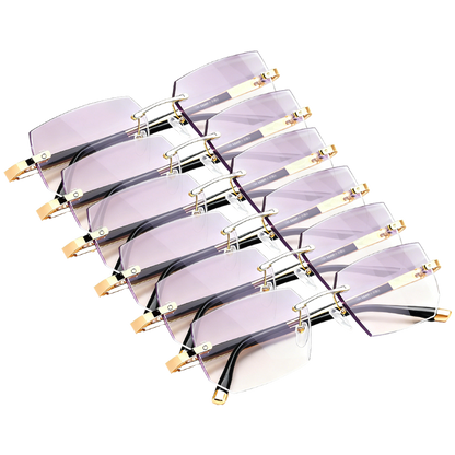 Everyday Adjustable Glasses