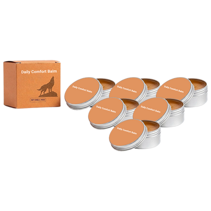 Warm Comfort Balm