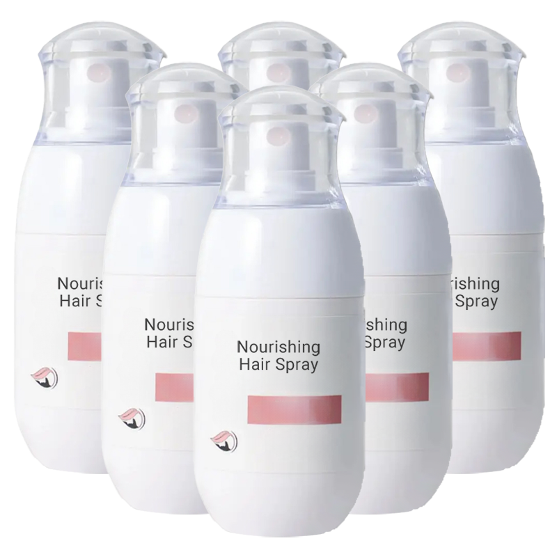 6x Daily Hair Support Spray