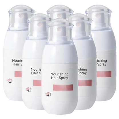 Daily Hair Support Spray