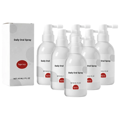 Daily Fresh Breath Spray