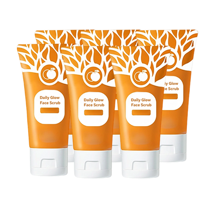 Daily Glow Face Scrub