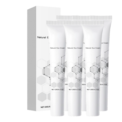 Natural Eye Cream