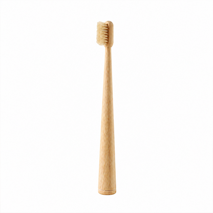 Gentle Daily Bamboo Toothbrush