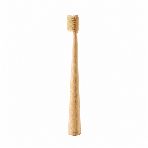 Gentle Daily Bamboo Toothbrush