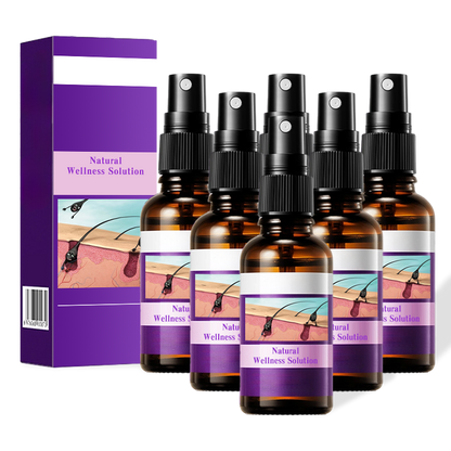 Botanical Body Mist