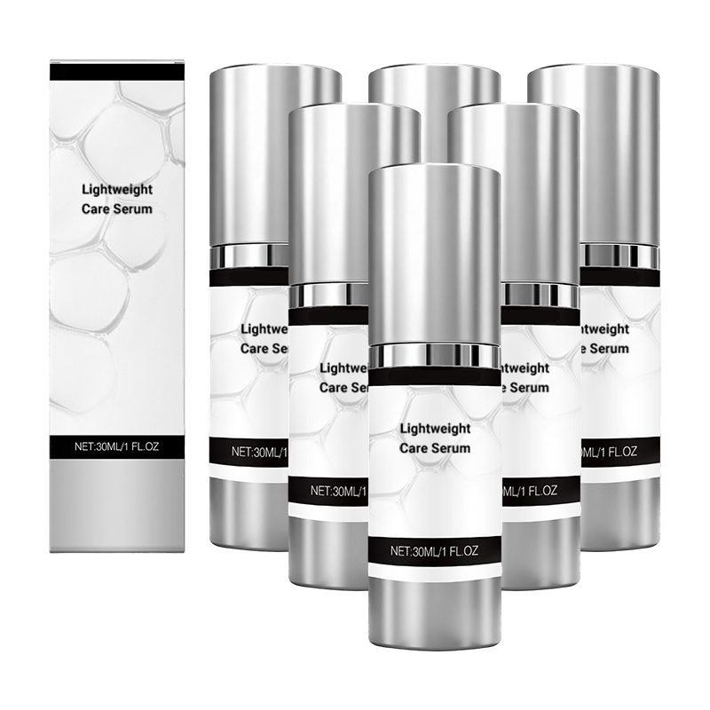 Lightweight Care Serum