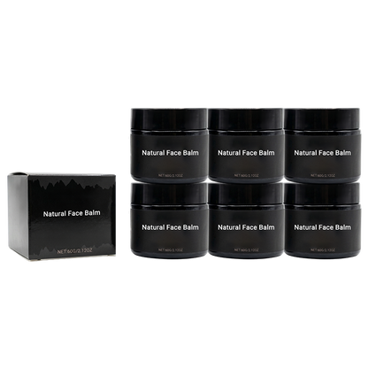 Natural Face Balm