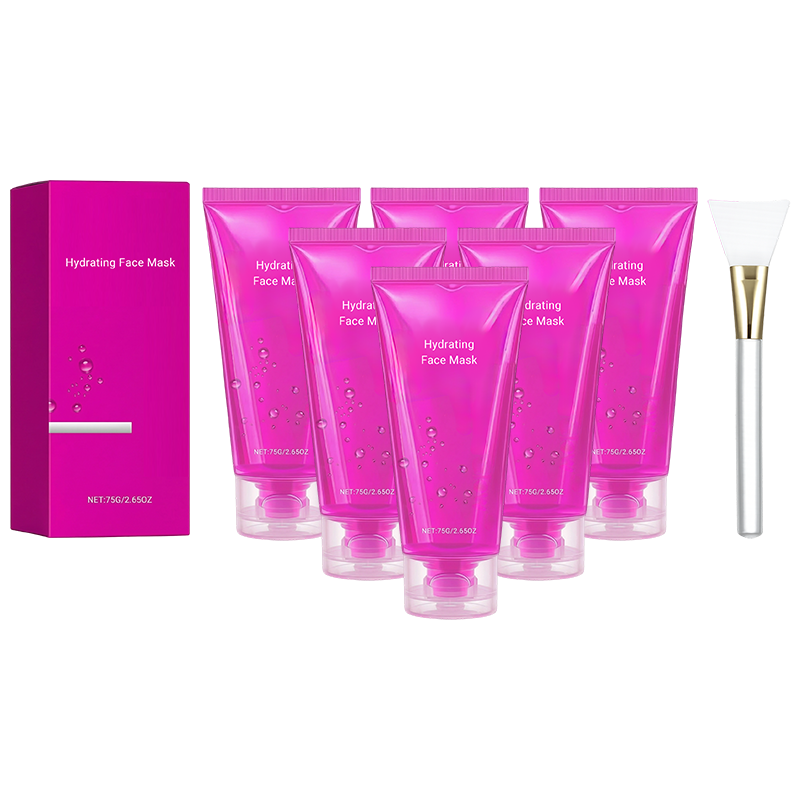 Hydrating Sheet Mask