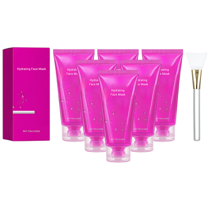 Hydrating Sheet Mask