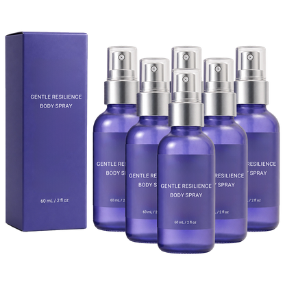 Gentle Resilience Body Spray