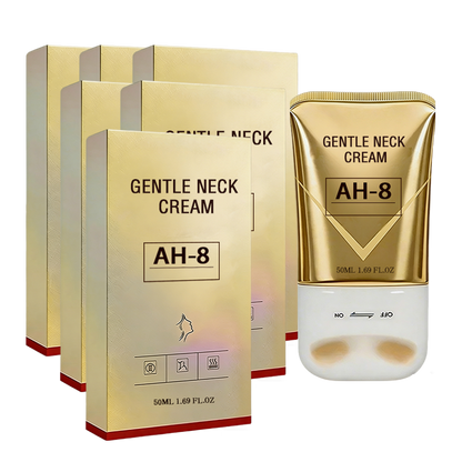 Gentle Neck Cream