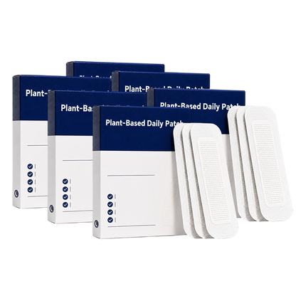 Plant-Based Daily Patch