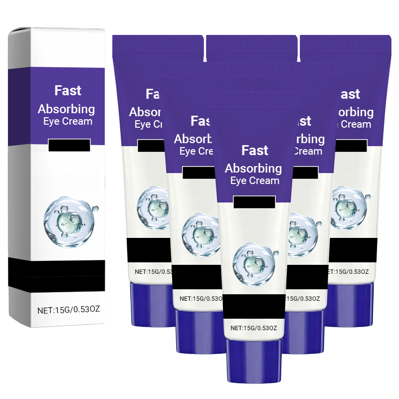 Fast Absorbing Eye Cream