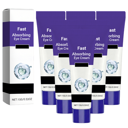 Fast Absorbing Eye Cream