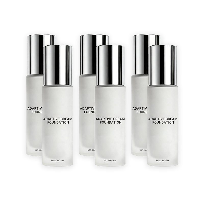 Adaptive Cream Foundation