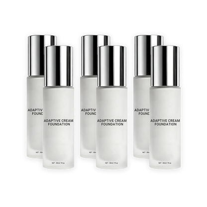 Adaptive Cream Foundation