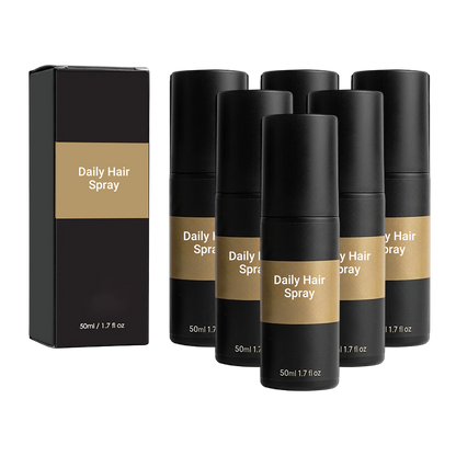 Daily Hair Spray