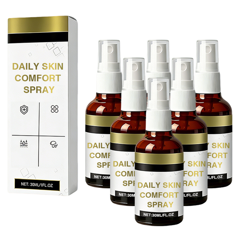 6x Daily Skin Mist