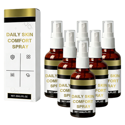 Daily Skin Mist