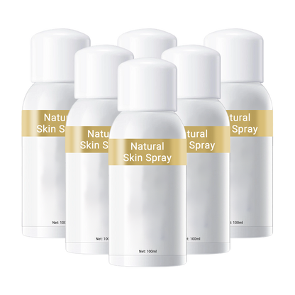 Natural Mist Spray