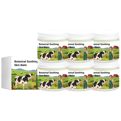 Botanical Skin Balm