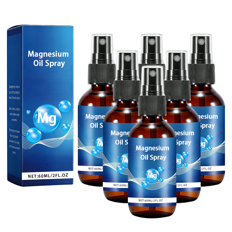 Magnesium Mist Spray