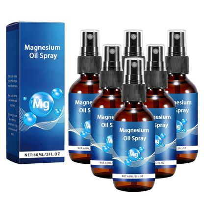 Magnesium Mist Spray