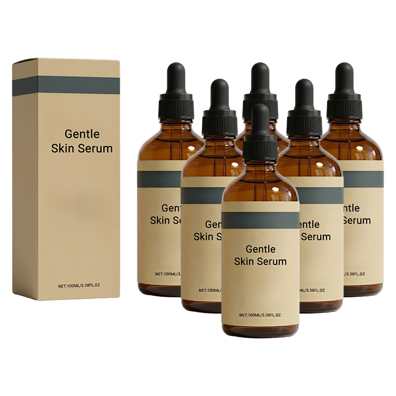 6x Gentle Skin Serum