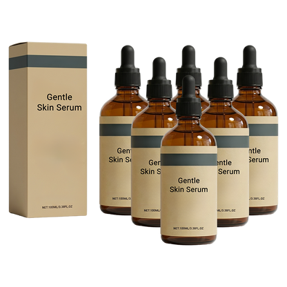 Gentle Skin Serum