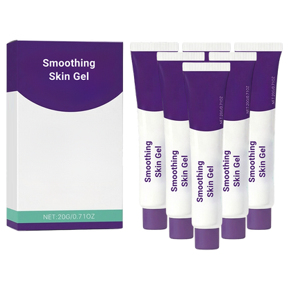 Smoothing Gel