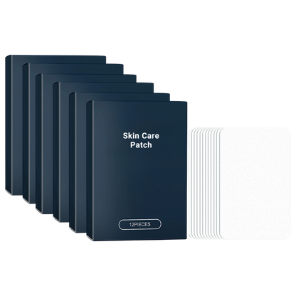 Skin Care Patch