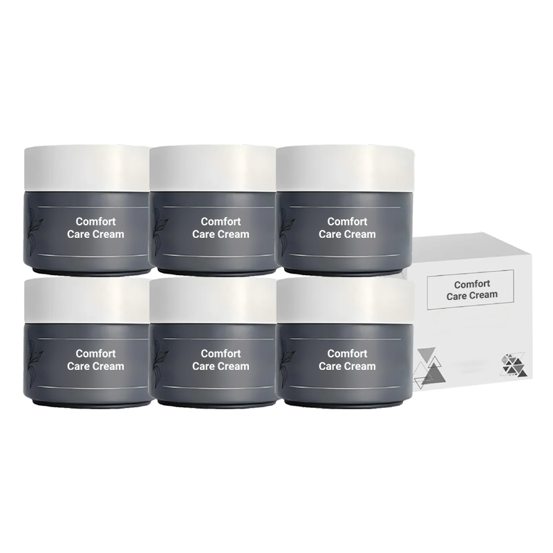 Gentle Comfort Balm