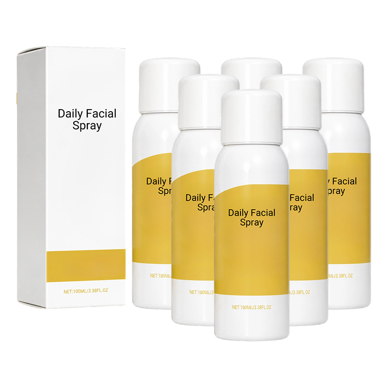 6x Daily Facial Spray
