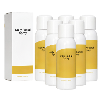 Daily Facial Spray