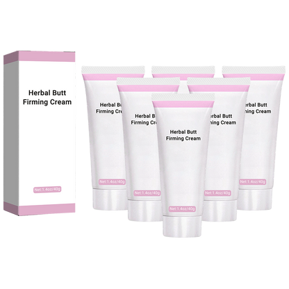 Botanical Body Sculpt Cream