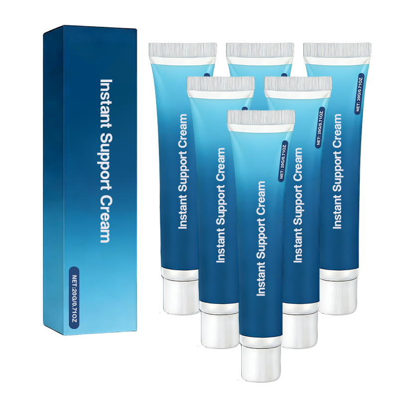 6x Daily Body Cream