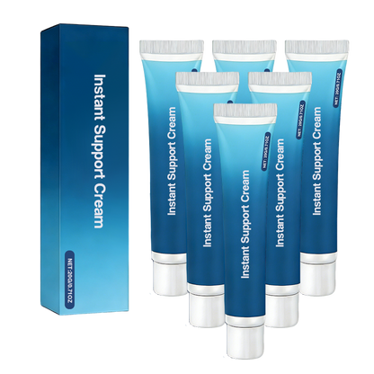 Daily Body Cream